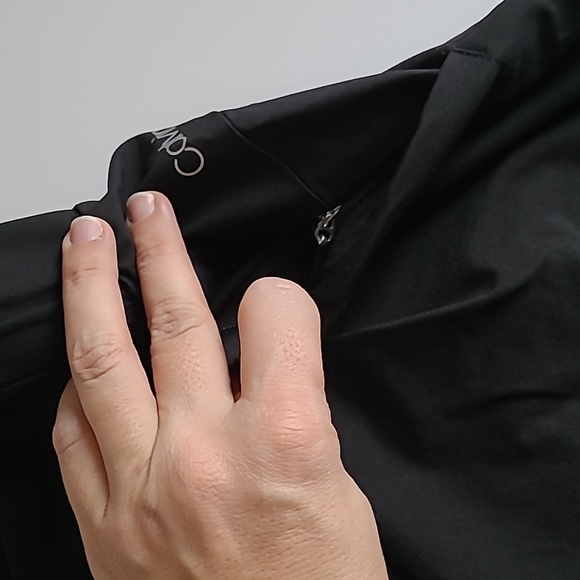 Calvin Klein Performance Pants size medium - Picture 4 of 4